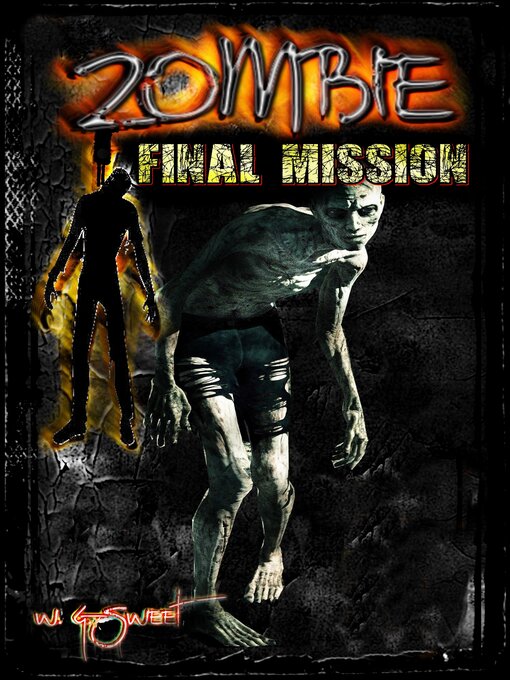 Title details for Zombie by W. G. Sweet - Available